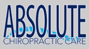 Absolute Chiropractic Care