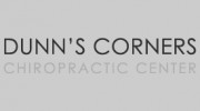 Dunn's Corners Chiropractic