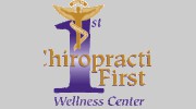 Chiropractic First Wellness Center