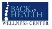 Back To Health Wellness Center