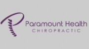 Paramount Health Chiropractic