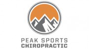 Peak Sportschiropractic