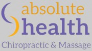 Absolute Health Chiropractic Clinic
