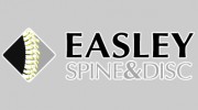 Easley Spine & Disc