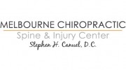 Melbourne Chiropractic