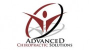 Advanced Chiropractic Solutions