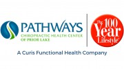 Pathways Chiropractic Health Center