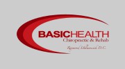 Basic Health Chiropractic & Rehab