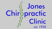 Jones Chiropractic Clinic