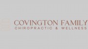 Covington Family Chiropratic