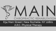 Main Chiropractic & Rehab