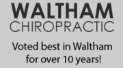 Waltham Chiropractic Associates