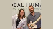 Ideal Human Chiropractic