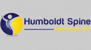 Humbolt Spine & Rehab