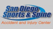San Diego Sports & Spine