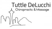 Tuttle DeLucchi Chiropractic & Massage