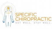 Specific Chiropractic