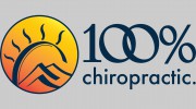 100% Chiropractic