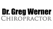 Werner Gregory A
