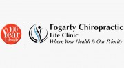Fogarty Chiropractic Life Clinic