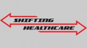 Shifting Healthcare