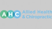 Allied Health & Chiro Lutheran HSP