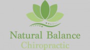 Natural Balance Chiropractic