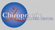 Chiropractic Health & Wellness Center