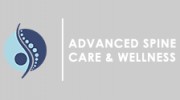 Advanced Spine Care & Wellness