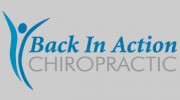 Back In Action Chiropractic
