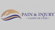 Pain & Injury Clinic Of Utah