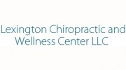 Lexington Chiropractic & Wellness Center