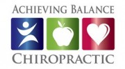 Achieving Balance Chiropractic