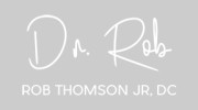 Robert Thomson Jr DC