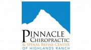 Pinnacle Chiropractic & Spinal Rehab Center Of Highlands Ranch