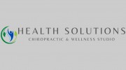 Health Solutions Chiropractic