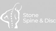 Stone Spine & Disc
