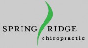 Spring Ridge Chiropractic