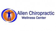 Allen Chiropractic Wellness