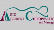 Auto Accident Chiropractic & Massage