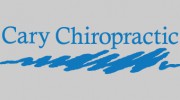 CARY Chiropractic Cary's 1st