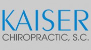 Kaiser Chiropractic