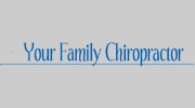 Your Family Chiropractor