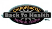 Back To Health