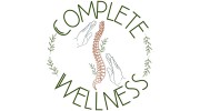 Complete Wellness: Shelley Davis, DC