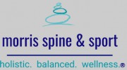 Morris Spine & Sport
