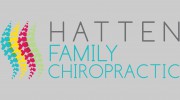 Dr. William Hatten