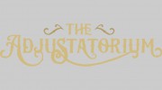 The Adjustatorium-Chiropractor Boulder
