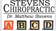 Stevens Chiropractic Center