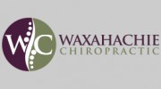 Waxahachie Chiropractic